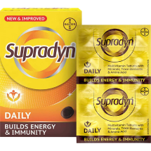 Aupradyn Daily