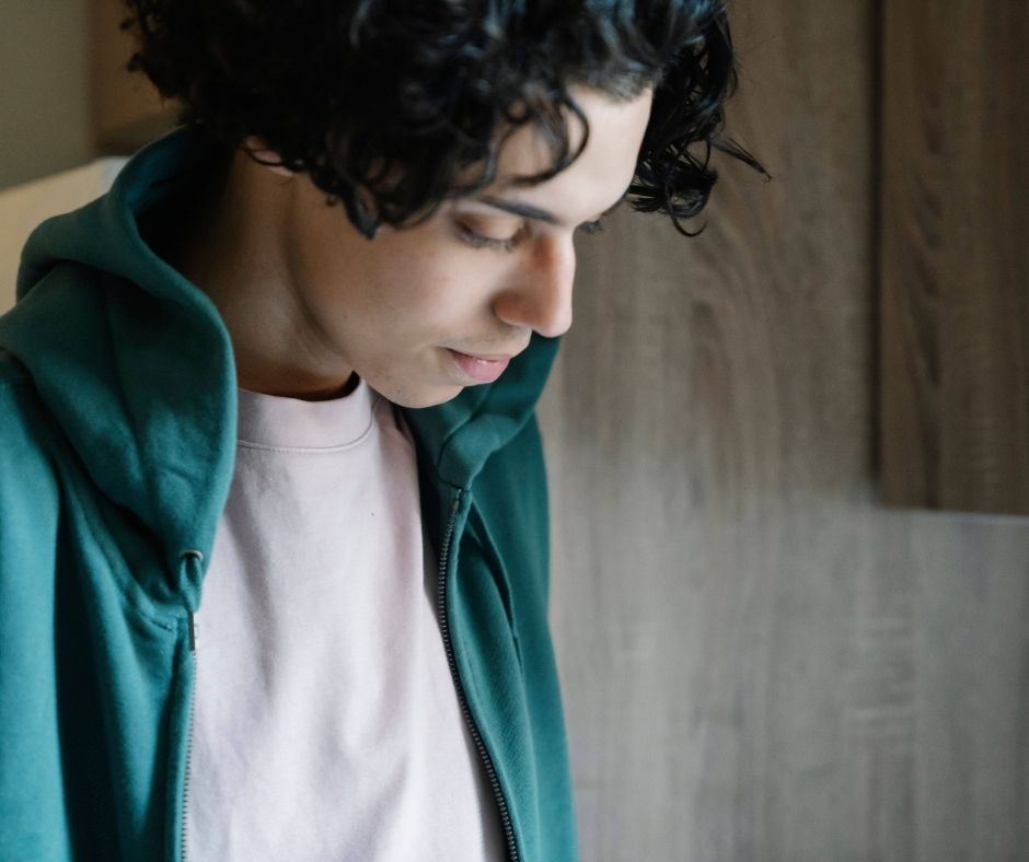 Inside the Teenage Brain: